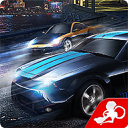 疯狂漂移非法之路(Street Outlaws)