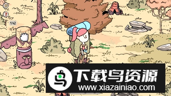 Wind Peaks风之峰手游安卓版截图3