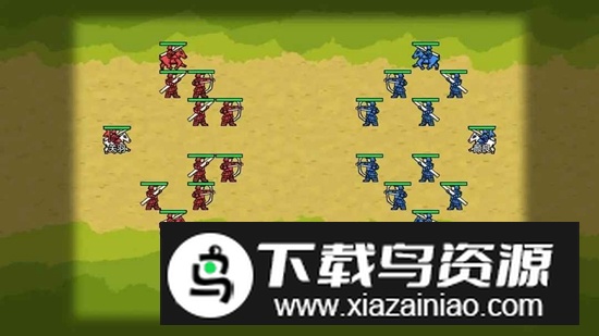 三国时代1游戏官方正版截图1