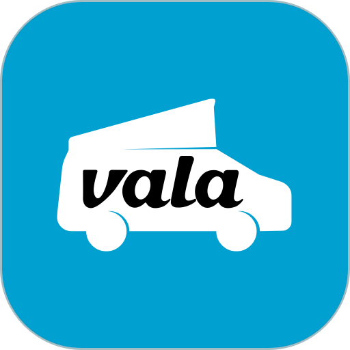 Vala露营车app