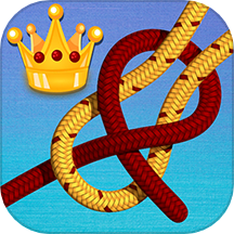 绳结模拟助手3Dapp