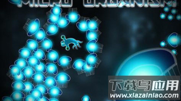 愤怒的微观战争游戏最新版截图1