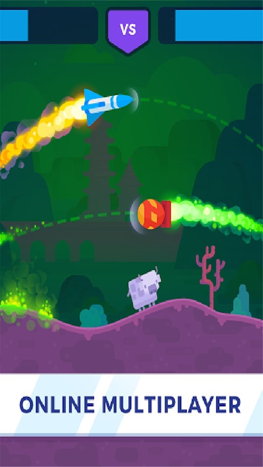 tankstars最新版本截图2