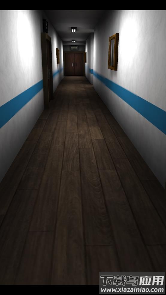 健身房还是监狱游戏截图1