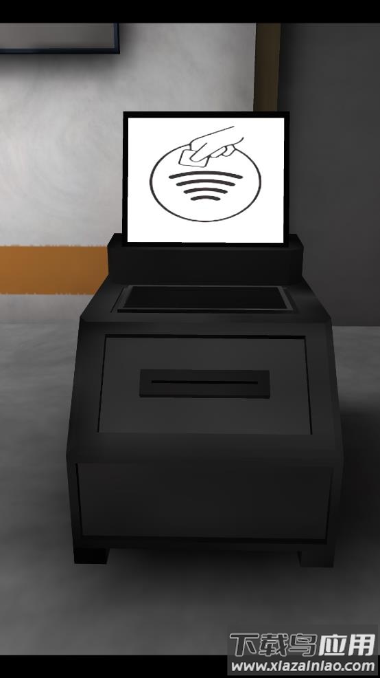 健身房还是监狱游戏截图2