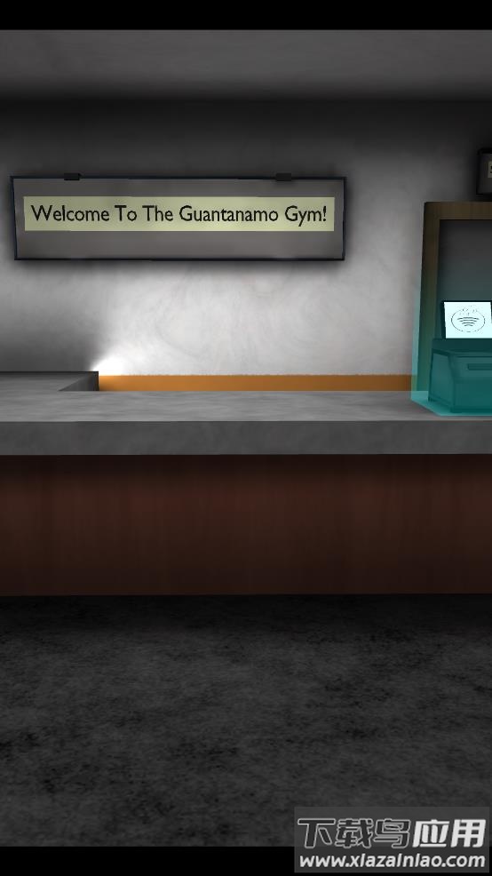 健身房还是监狱游戏截图4