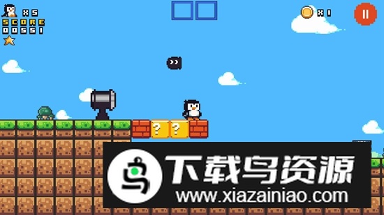 Baby Chicco Adventures芝加哥冒险游戏最新版截图1