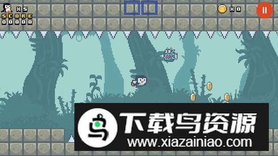 Baby Chicco Adventures芝加哥冒险游戏最新版截图2