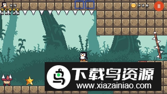 Baby Chicco Adventures芝加哥冒险游戏最新版截图3