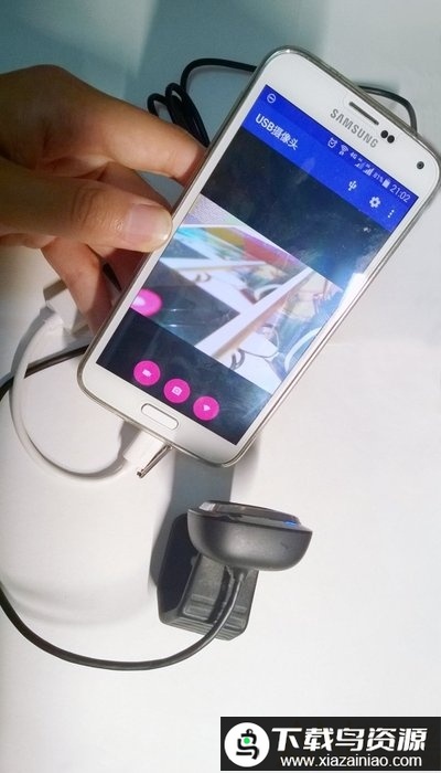 USB摄像头软件手机版最新版截图1