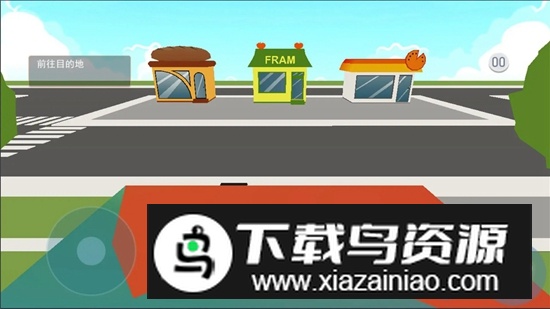 动物萌化模组游戏手机版截图1