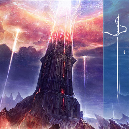 不一样卡牌2迷妄之塔手游官方版