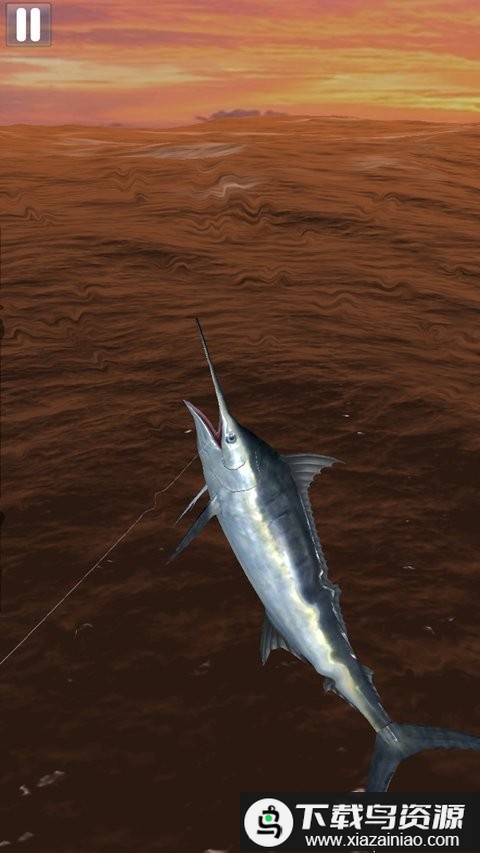 怪鱼猎人2024最新版本最新版截图3