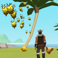 神秘小岛求生游戏下载安装