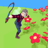 养蜂达人游戏下载(Beekeeper)