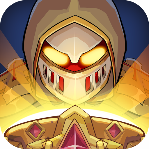 宝箱与勇士无广告版修改版