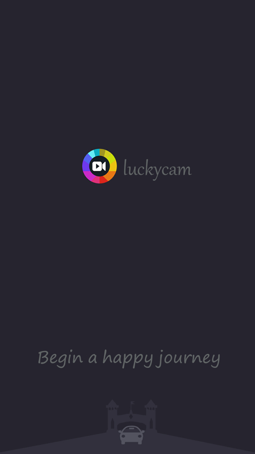 优普达行车记录仪手机版(luckycam)截图1