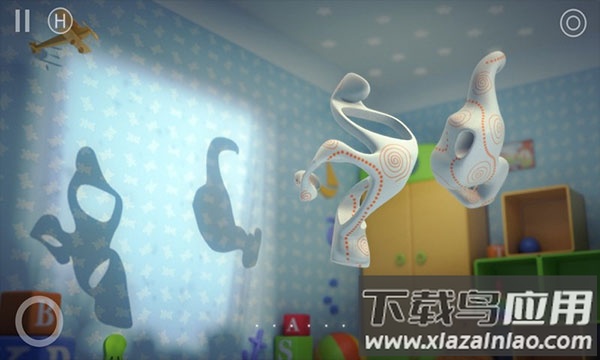 投影寻真游戏下载完整版截图1