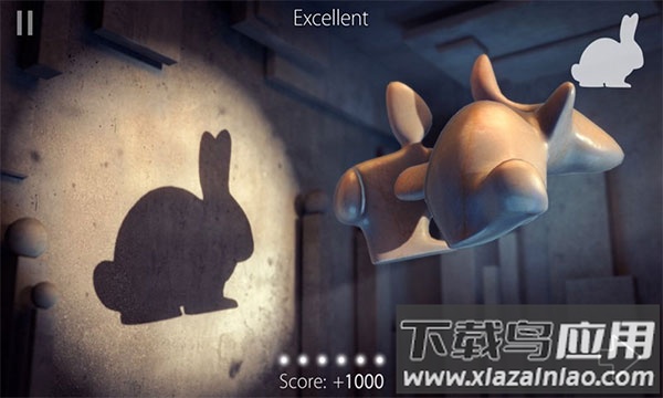 投影寻真游戏下载完整版截图3