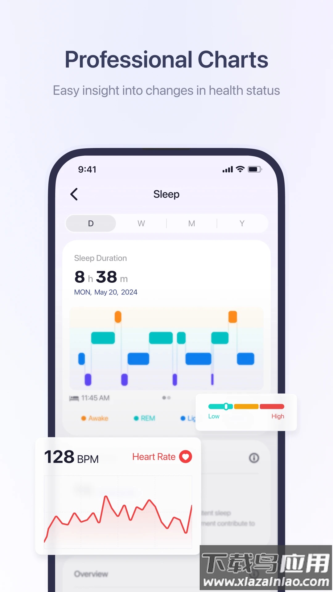 fitbeing官方下载截图2