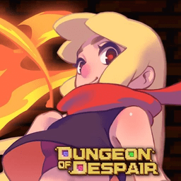 dod绝望地下城游戏(Dungeon of Despair)
