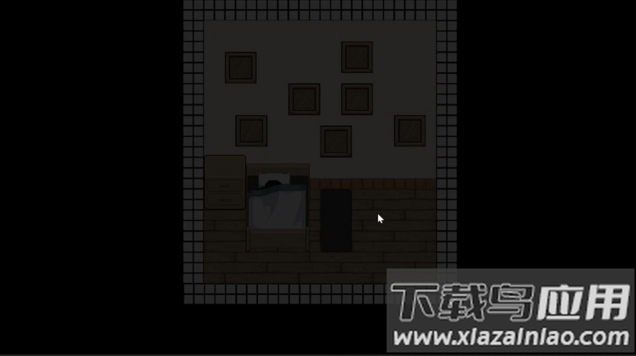 寻找兔子的梦游戏下载安装(IF.RABBIT.HAD.DREAMED)截图4