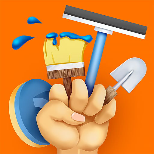 翻新小屋游戏下载