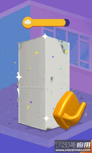 翻新小屋游戏下载截图1