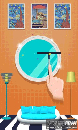 翻新小屋游戏下载截图2