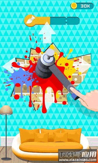 翻新小屋游戏下载截图4