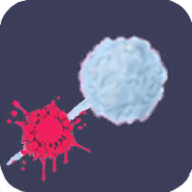 免疫战争游戏下载手机版(War Of Immune)