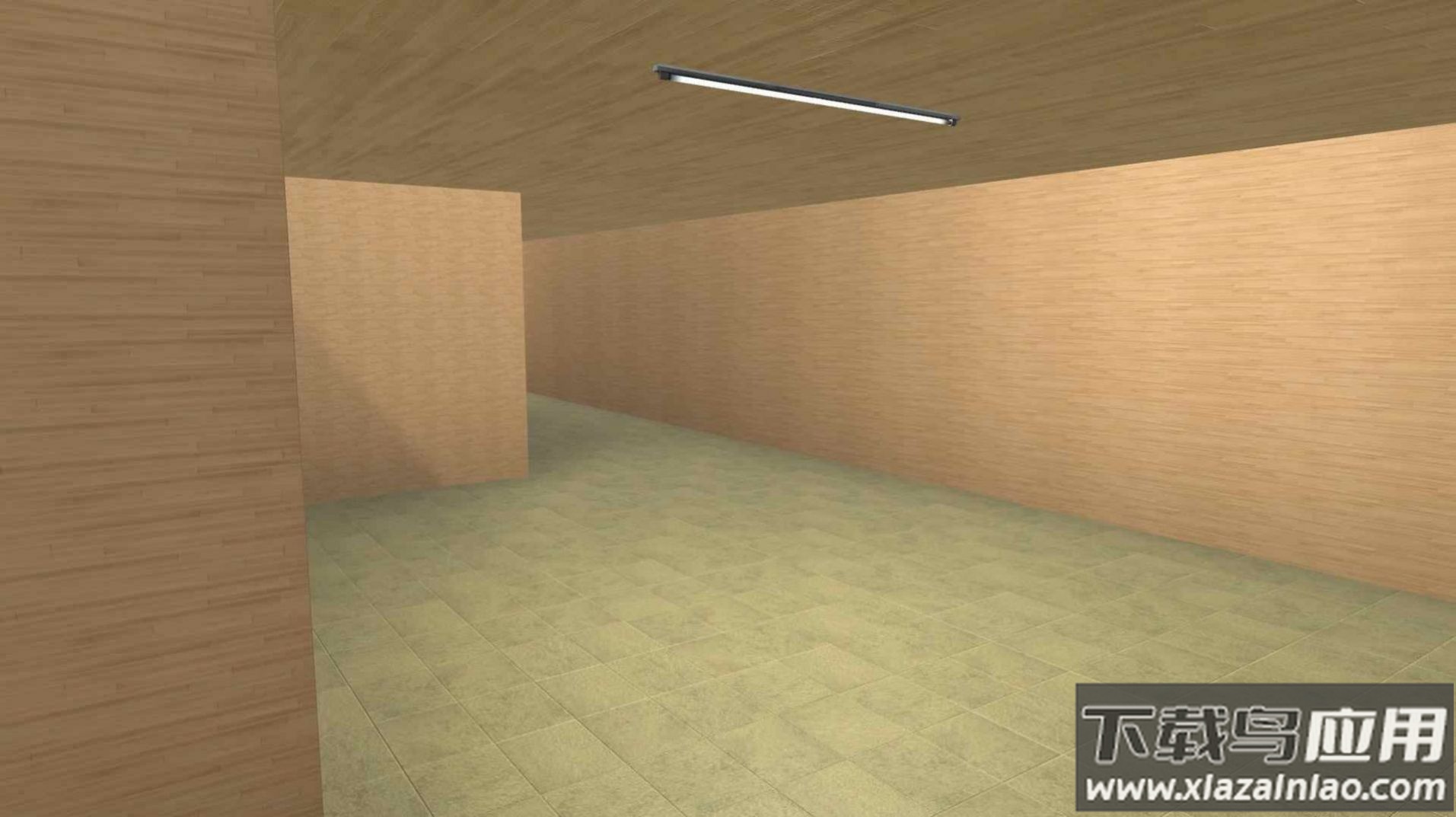 后室恐怖级别游戏截图1