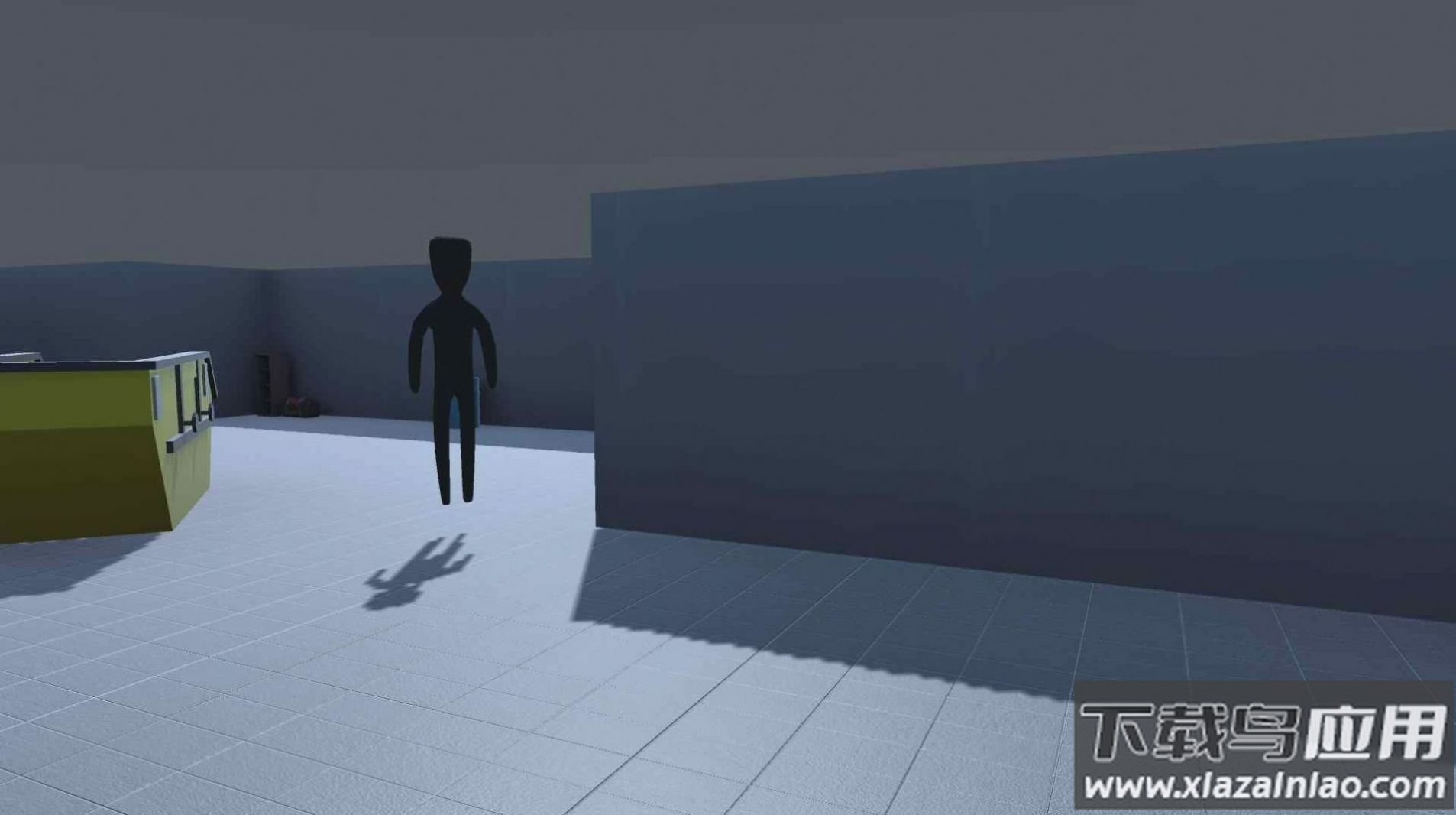 后室恐怖级别游戏截图4