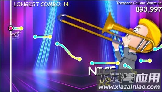 长号冠军官方免费下载截图1