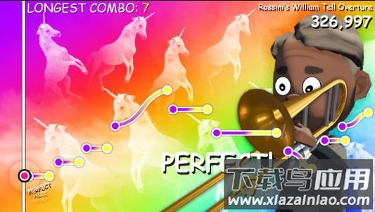 长号冠军官方免费下载截图2