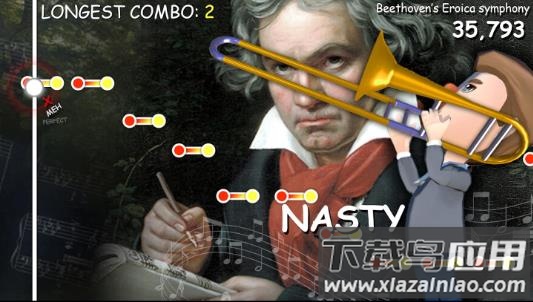 长号冠军官方免费下载截图3