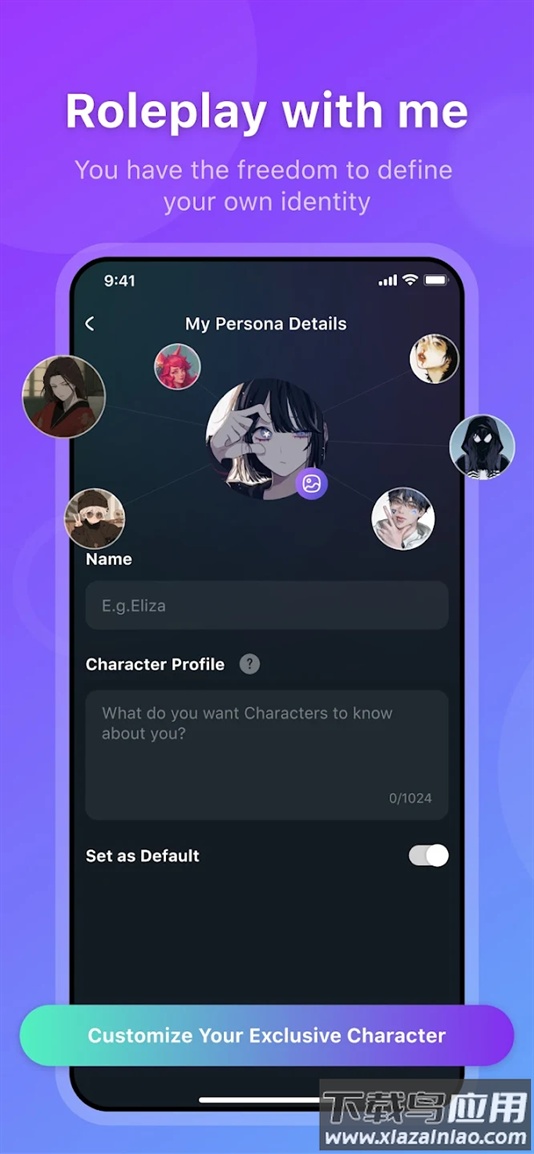 Hi Waifu安卓版本下载最新版截图1
