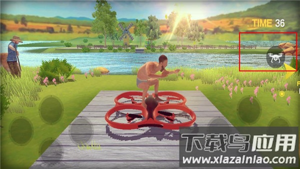 去开车3游戏最新版下载(Go To Car Driving 3)截图3