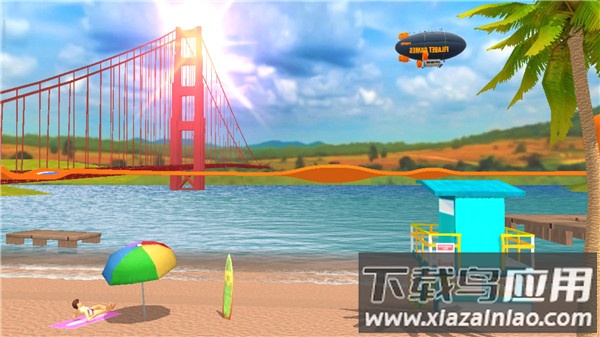 去开车3游戏最新版下载(Go To Car Driving 3)截图4