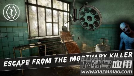 殡仪馆杀手游戏下载安装(The Mortuary Killer Assistant)截图2