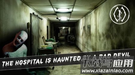 殡仪馆杀手游戏下载安装(The Mortuary Killer Assistant)截图3