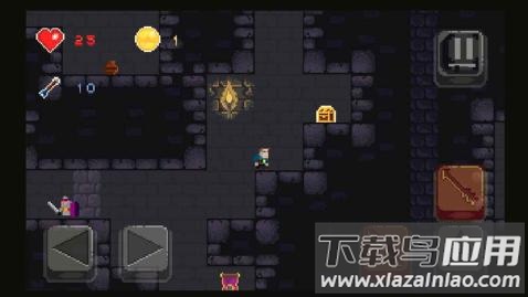 需要一个英雄游戏下载(Need a Hero free)截图1