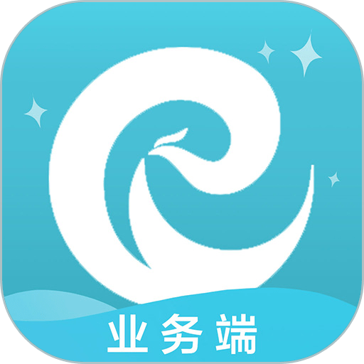 柔济业务端app