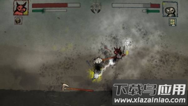 丸霸无双下载安装2022截图3