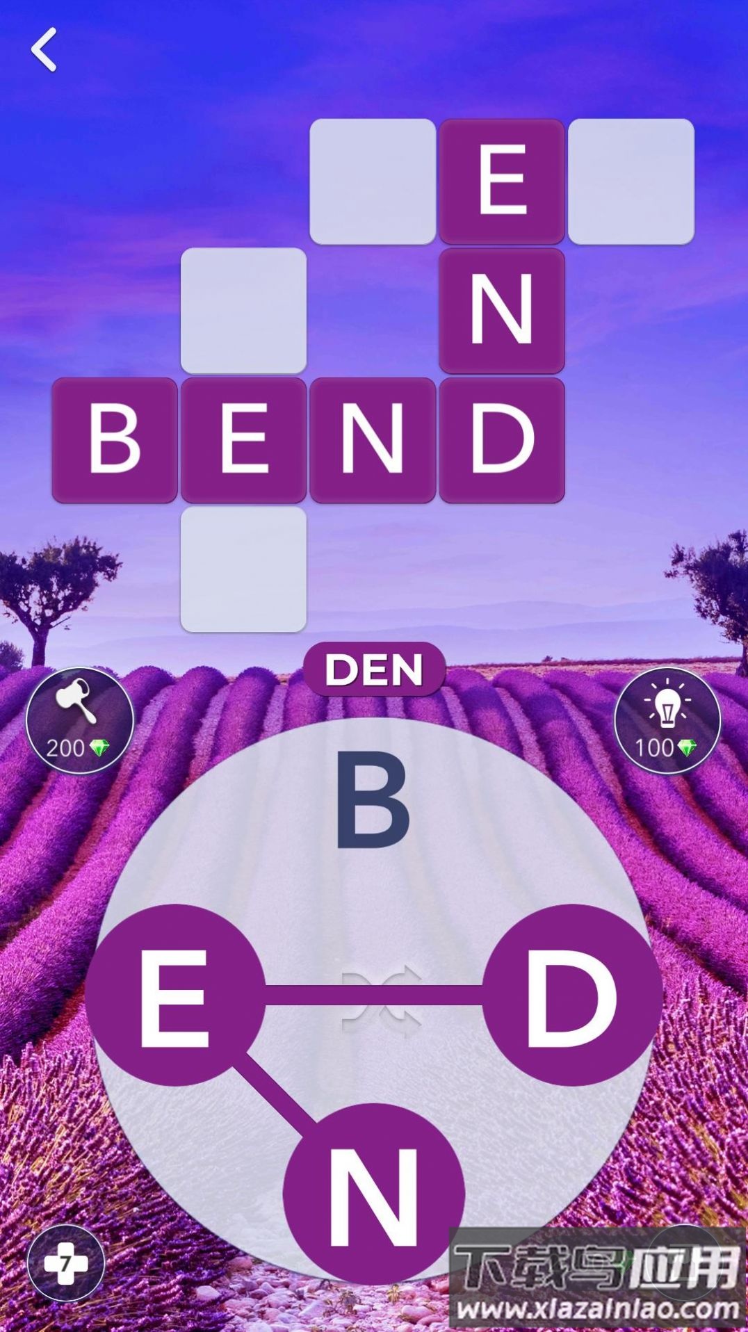 奇迹连字游戏(WoW)截图2