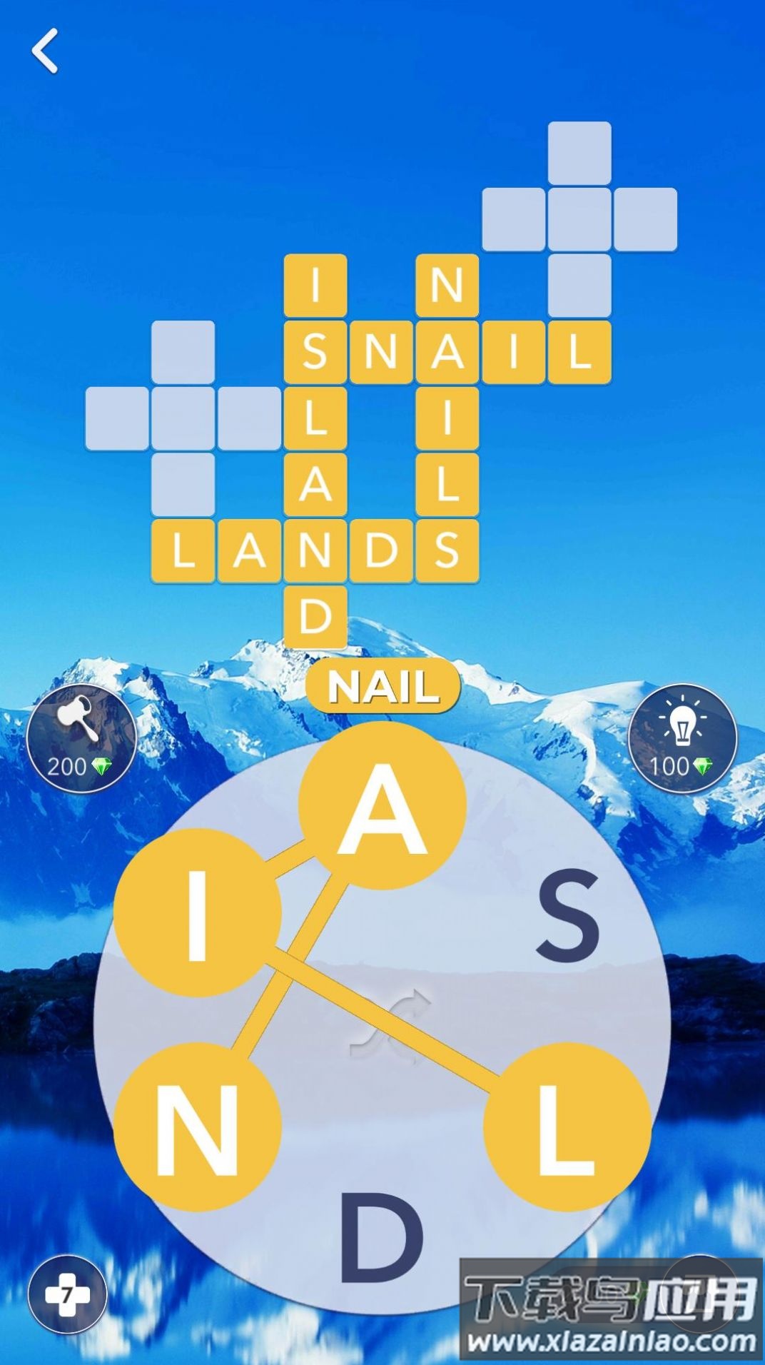 奇迹连字游戏(WoW)截图4