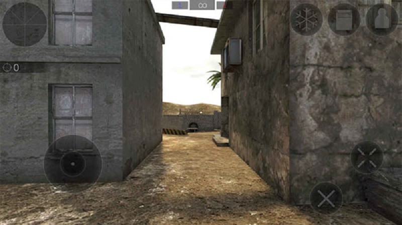 僵尸作战模拟器破解版内置菜单截图1