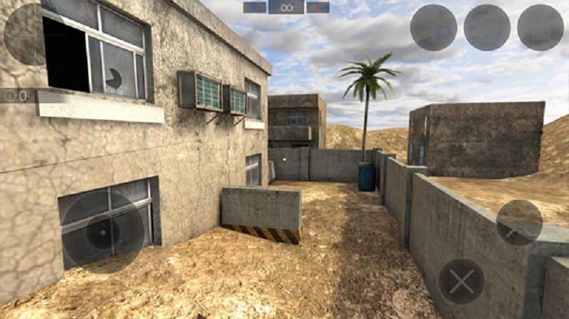 僵尸作战模拟器破解版内置菜单截图2