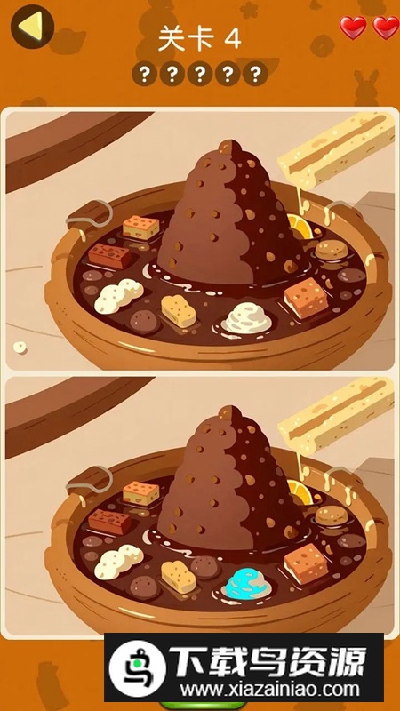 疯狂找茬乐园游戏免费正版最新版截图2