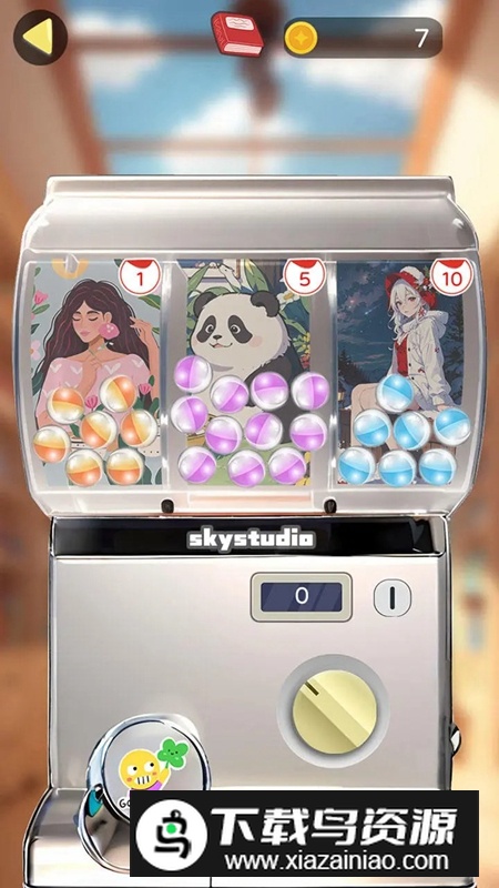 疯狂找茬乐园游戏免费正版最新版截图3